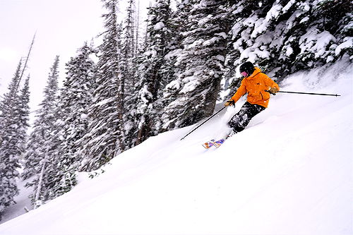 Park City-Accommodation Per Room holiday-Fly Stay Ski Park City