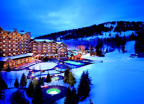 Deer Valley Resort-Accommodation Per Room vacation-Stay Ski Montage