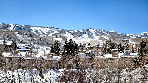 Aspen Snowmass-Accommodation Per Room weekend-Stay Ski Tamarack Snowmass