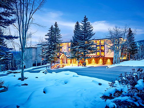 Aspen Snowmass-Accommodation Per Room excursion-Stay Ski Stonebridge Inn