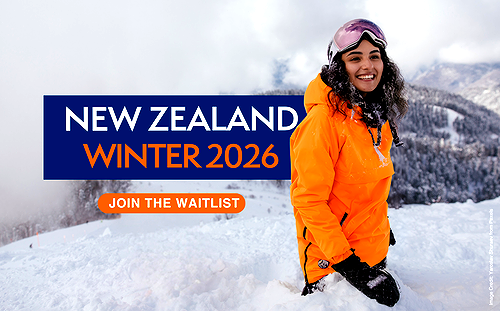 Queenstown-Accommodation Per Room vacation-New Zealand Waitlist