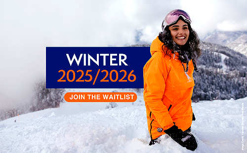 Whistler-Accommodation Per Room trip-Northern Hemisphere Waitlist