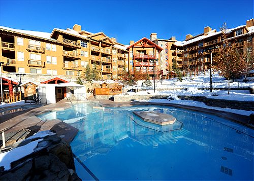 Panorama-Accommodation Per Room expedition-Panorama Springs Condos - Member Rates