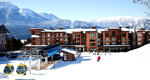 Revelstoke-Accommodation Per Room outing-Sutton Place Revelstoke - Member Rates