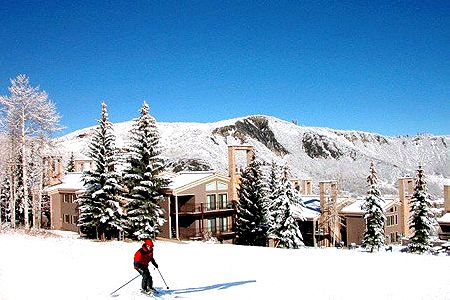 Aspen Snowmass-Accommodation Per Room trek-Timberline Condos Snowmass