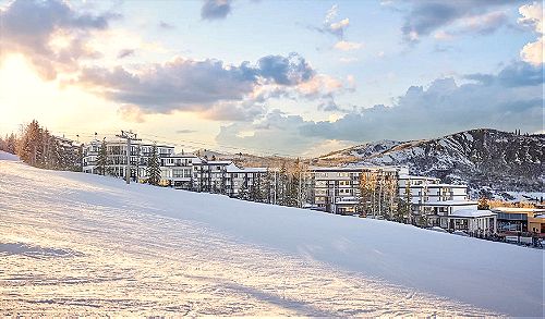 Aspen Snowmass-Accommodation Per Room trek-Viewline Resort Snowmass