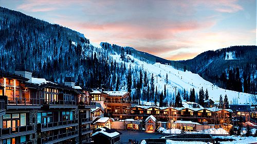 Vail-Accommodation Per Room trip-Manor Vail Lodge