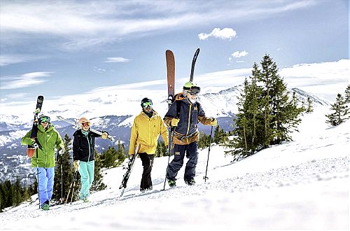 Whistler-Accommodation Per Room vacation-Epic Restricted Day Pass