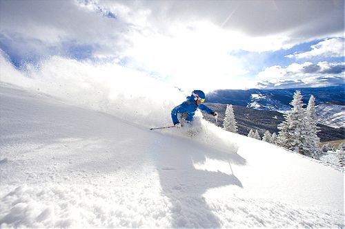 Whistler-Accommodation Per Room outing-Epic Local Pass