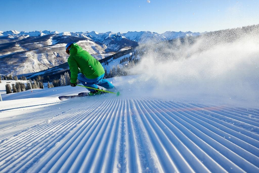 Ski Vacations: Ski Packages with Airfare & All Inclusive