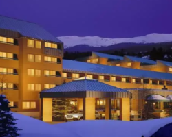 Breckenridge-Lodging trip-DOUBLETREE BY HILTON SAVE 10 OFF 4 NIGHTS BOOK BY 4 30 