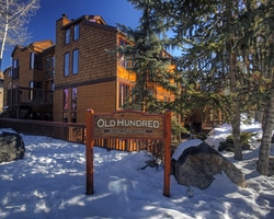 Aspen-Lodging outing-Old Hundred