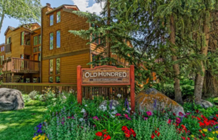 Aspen-Lodging travel-Old Hundred