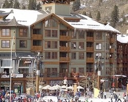 Copper Mountain-Lodging expedition-Copper One