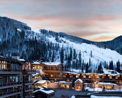 Vail-Lodging outing-Manor Vail Lodge