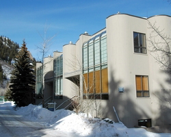 Aspen-Lodging trek-Aspen Mountain Townhomes