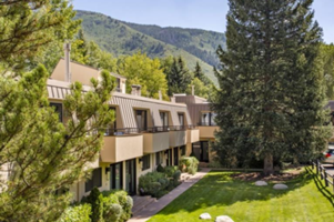 Aspen-Lodging weekend-Aspen Townhouse East