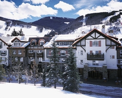 Vail-Lodging outing-Austria Haus- OFF
