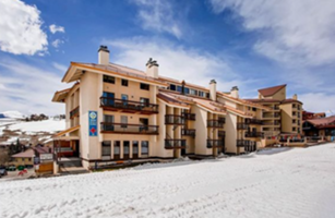 Crested Butte-Lodging outing-Axtel Condominiums