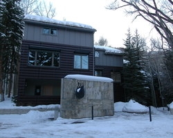 Aspen-Lodging holiday-Black Swan Townhome