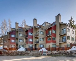 Crested Butte-Lodging tour-Butte Condos