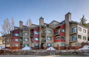 Crested Butte-Lodging excursion-Buttes Condos