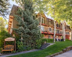 Aspen-Lodging holiday-Chateau Blanc