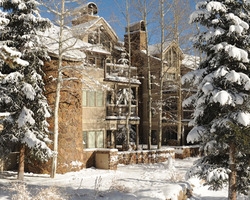 Keystone-Lodging outing-Chateaux DuMont