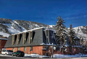 Aspen-Lodging vacation-Chateau Chaumont