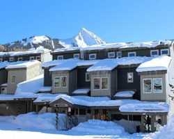 Crested Butte-Lodging trip-Crested Mountain Condos
