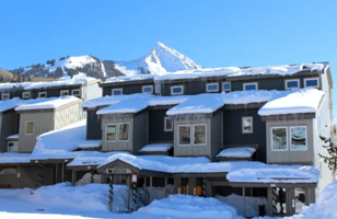 Crested Butte-Lodging trip-Crested Mountain Condos