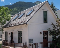 Telluride-Lodging expedition-DiamondTooth 3br HOME