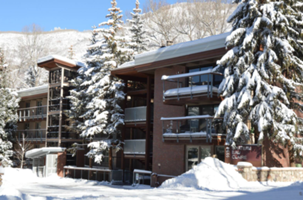 Aspen-Lodging vacation-Chateau Eau Claire