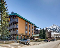 Crested Butte-Lodging travel-Evergreen Condos