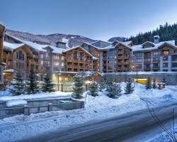 Whistler Blackcomb-Lodging weekend-First Tracks Lodge