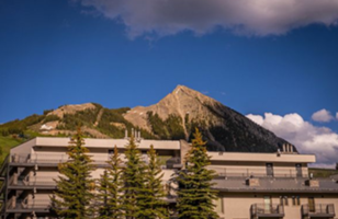 Crested Butte-Lodging tour-Gateway Condos