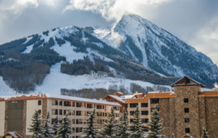 Crested Butte-Lodging weekend-Grand Lodge at Crested Butte