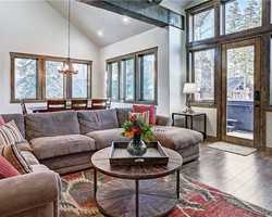 Breckenridge-Lodging travel-Highwood Hideaway TOWNHOME 4 bed Temp off 