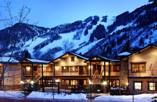 Aspen-Lodging vacation-Innsbruck