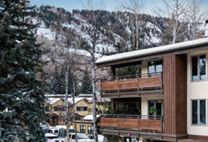 Aspen-Lodging outing-Little Nell Condos