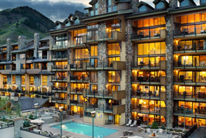 Vail-Lodging vacation-Landmark Penthouse 4br lvv