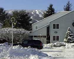 Okemo-Lodging outing-Brookhaven 3BR Condominiums