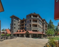 Northstar-Lodging excursion-One Village Place