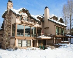 Snowmass-Lodging excursion-Owl Creek Homes