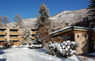 Aspen-Lodging trip-Riverview Condominiums