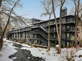 Aspen-Lodging weekend-Chateau Roaring Fork