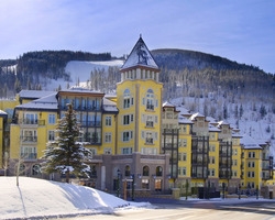 Vail-Lodging expedition-The Ritz-Carlton Residences