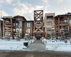 Deer Valley-Lodging expedition-Silver Baron Lodge