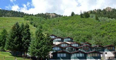 Aspen-Lodging excursion-Shadow Mountain