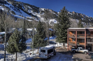 Aspen-Lodging expedition-Silverglo Condos